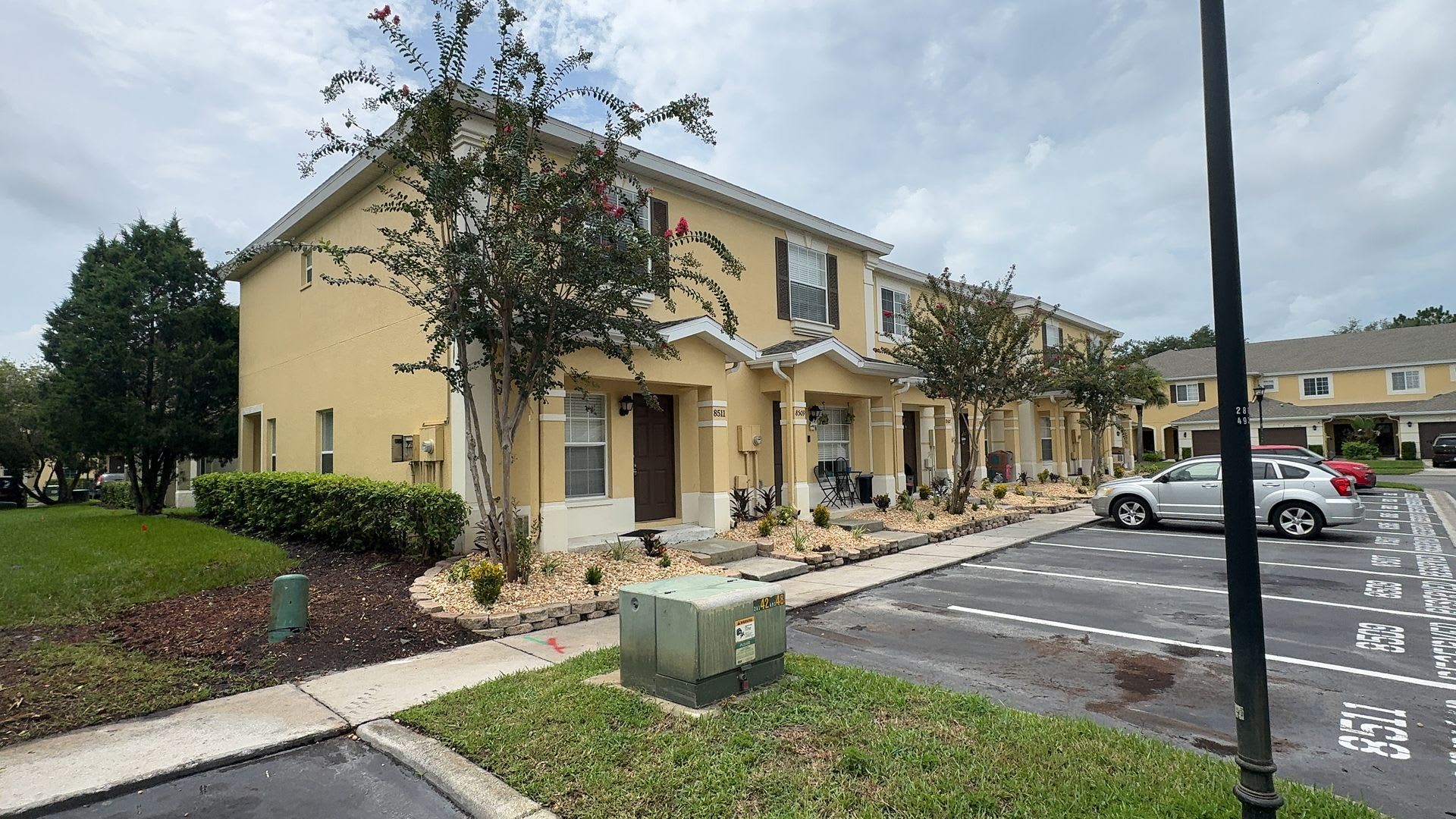 Beautiful 2 Bedroom, 2.5 Bath Townhome for Rent in The Hammocks! – photo 1