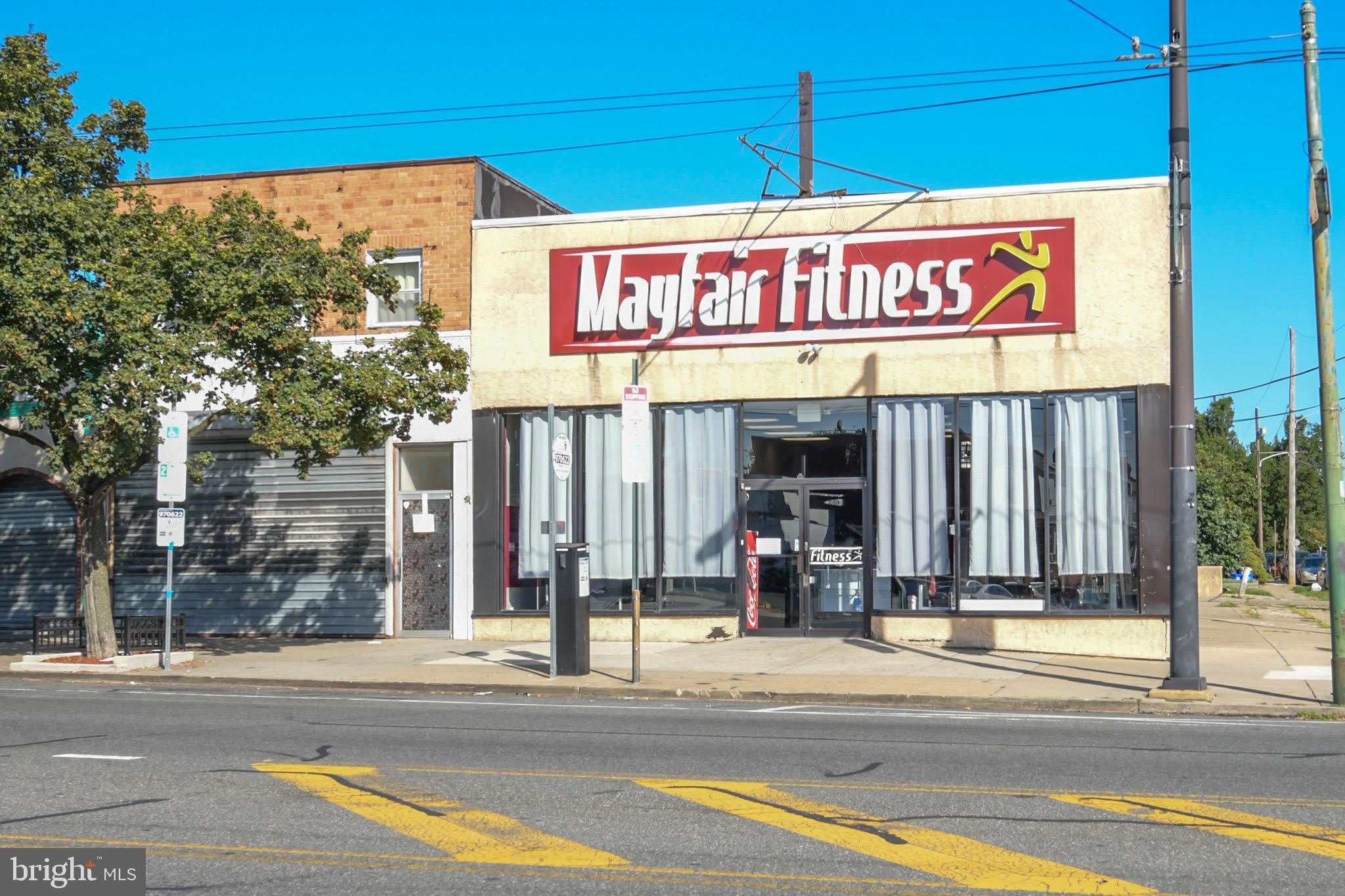 7416 FRANKFORD Avenue – photo 1