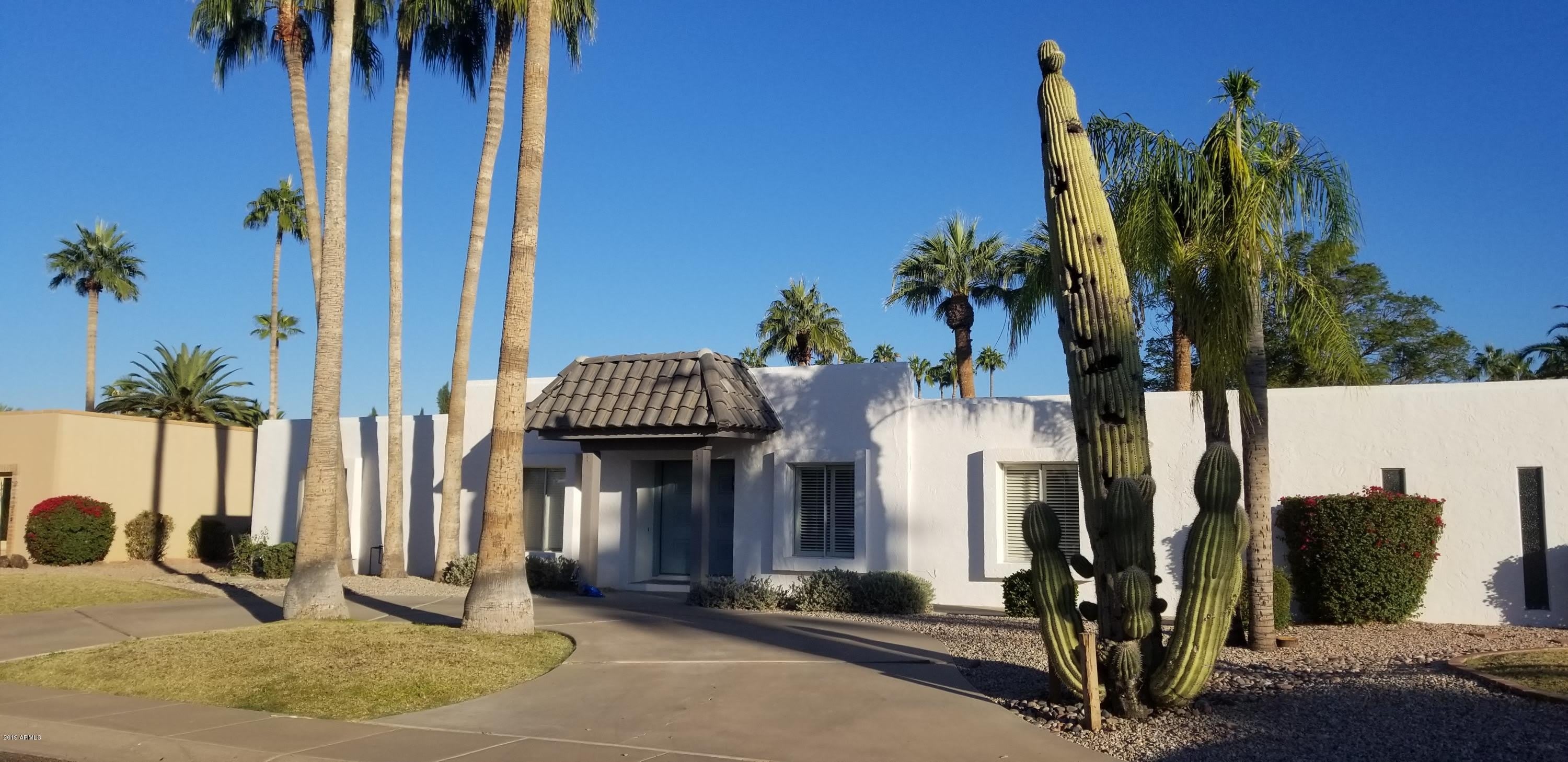 6548 E PRESIDIO Road – photo 1