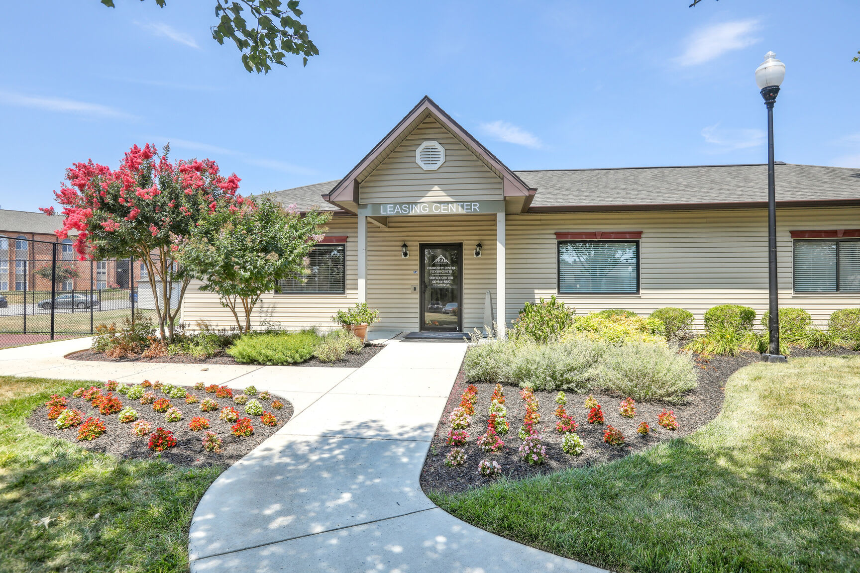 Tuscany Gardens – photo 1 of 23