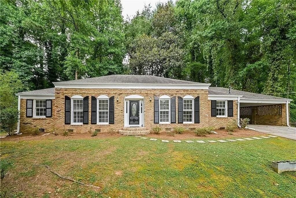 260 River Valley Road – photo 1 of 247