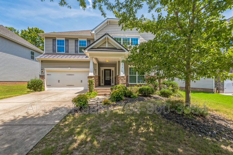 1016 Ridge Haven Rd – photo 1 of 38