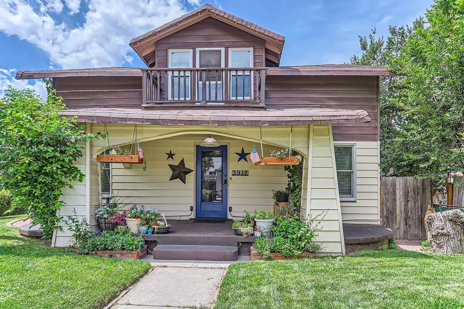 Perfect 4bd located in the Heart of Englewood – photo 1