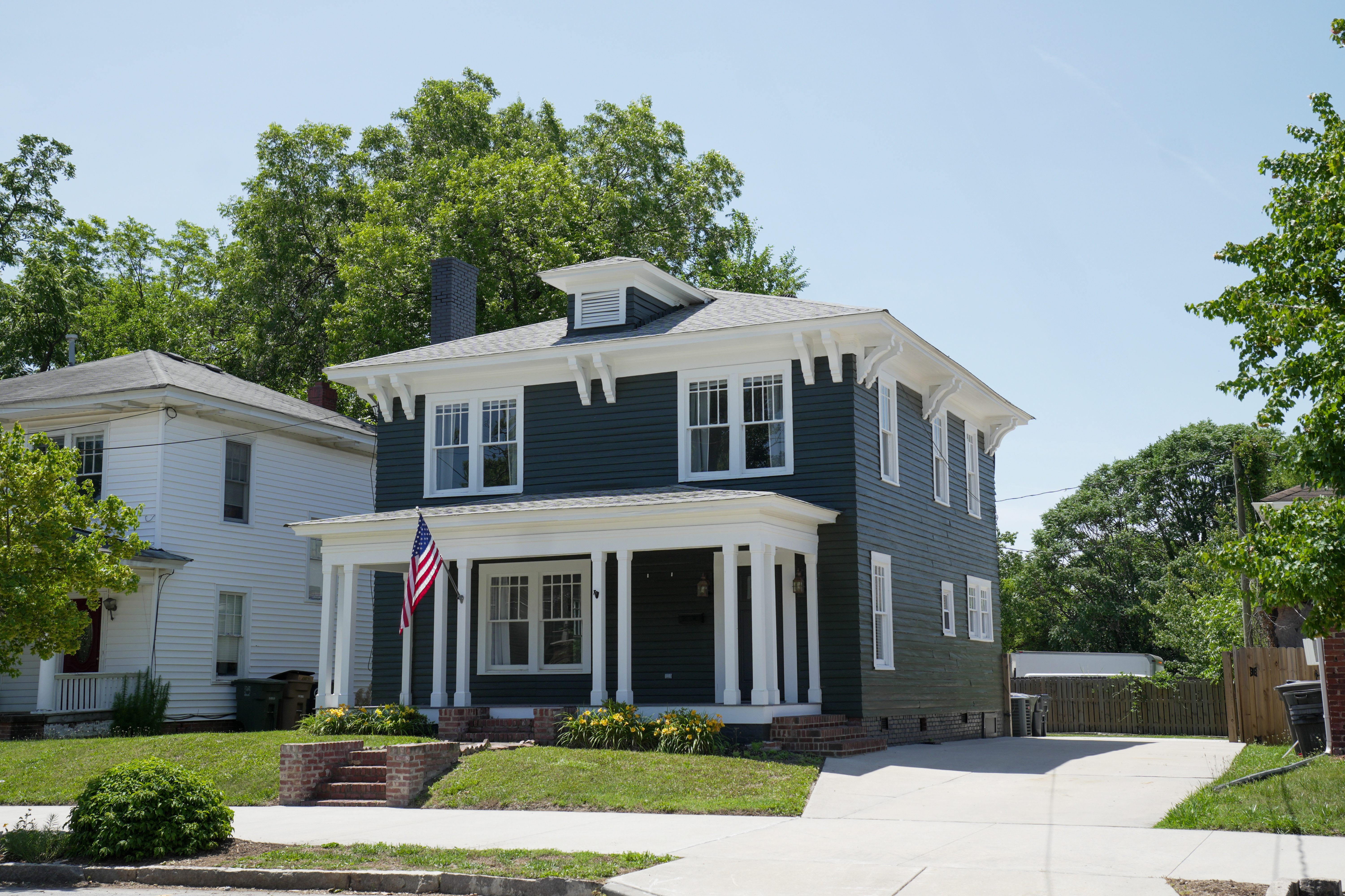 313 E Fisher Ave – photo 1