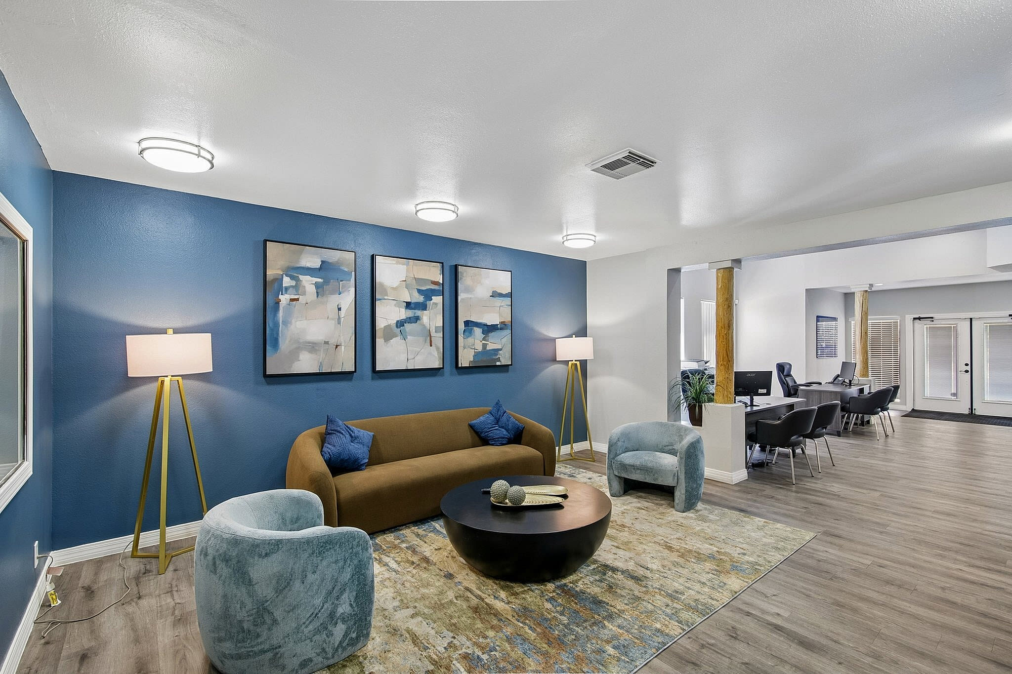 Ventura Villas – photo 1