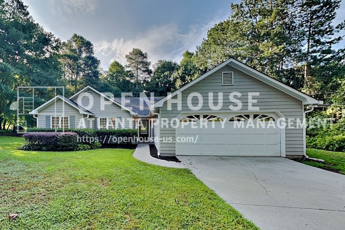 3564 Saddlebrook Drive – photo 1 of 19