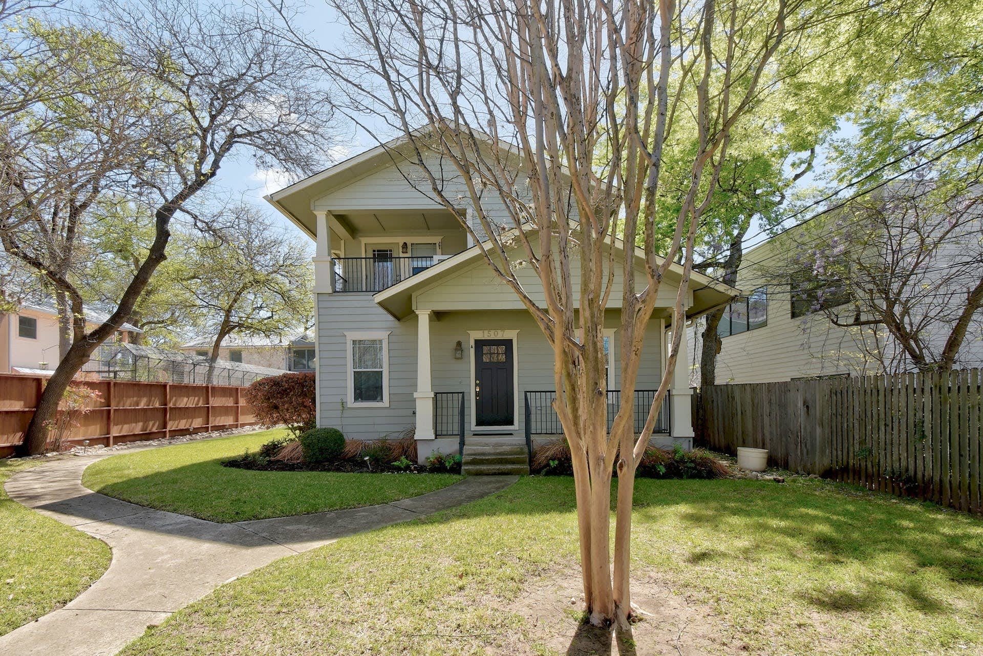 1507 Elton Lane – photo 1