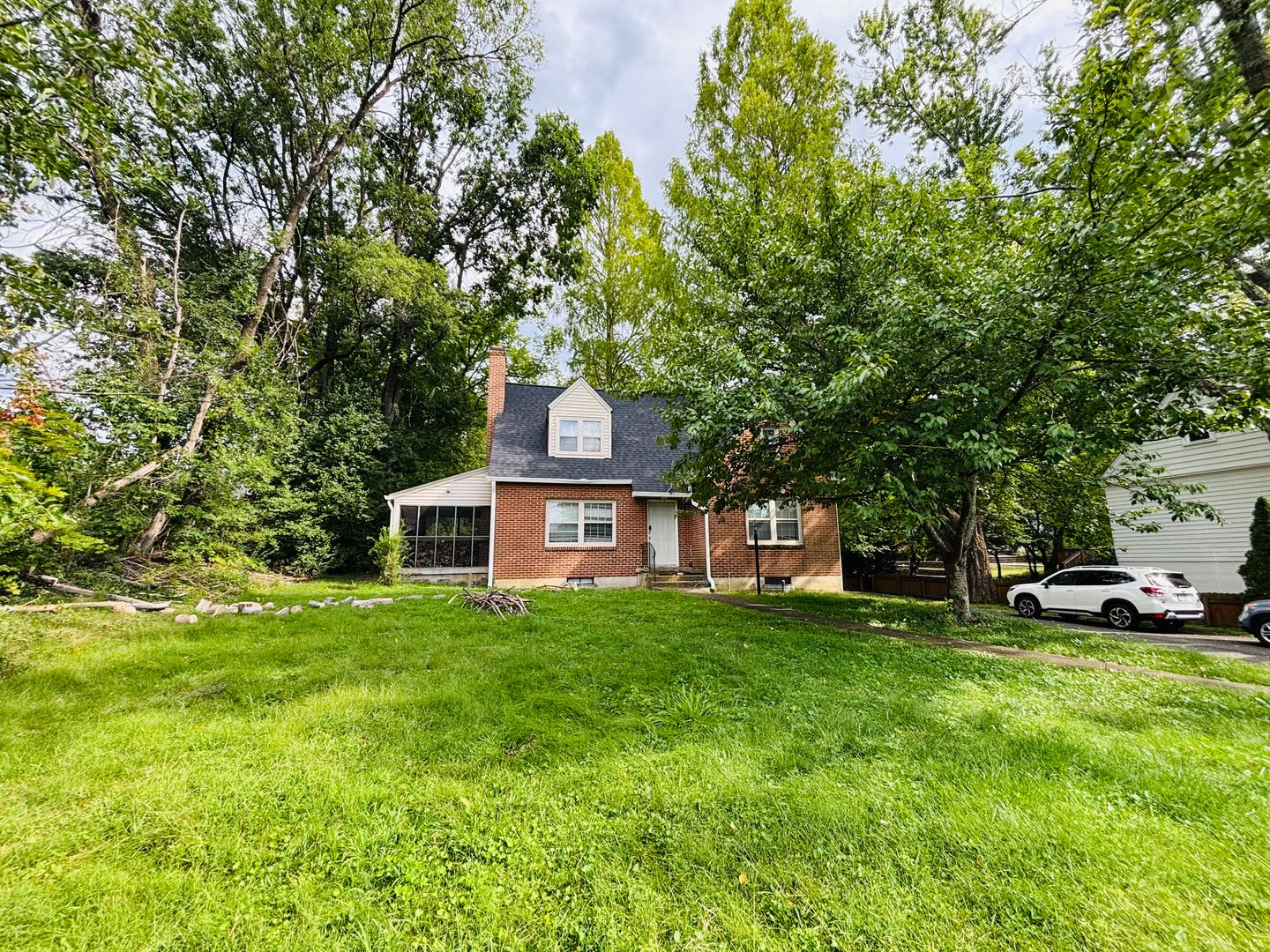 4 Bedroom 3 Bathroom House – photo 1