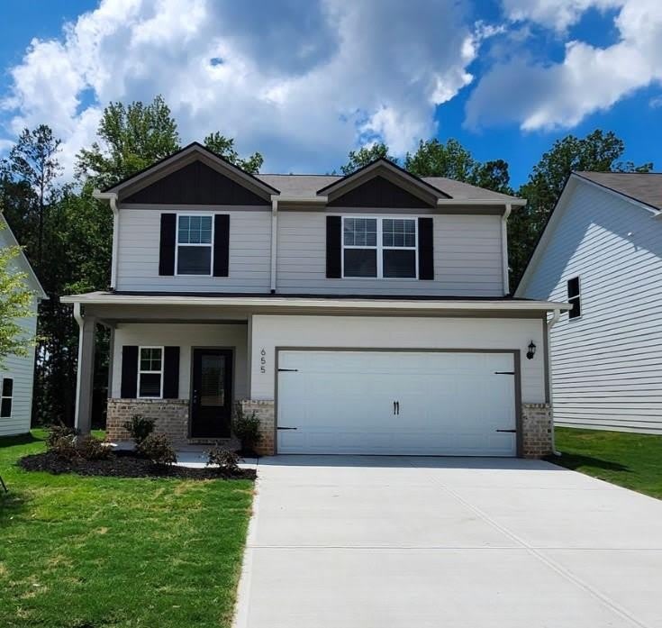 655 Mackenzie Cove – photo 1 of 16