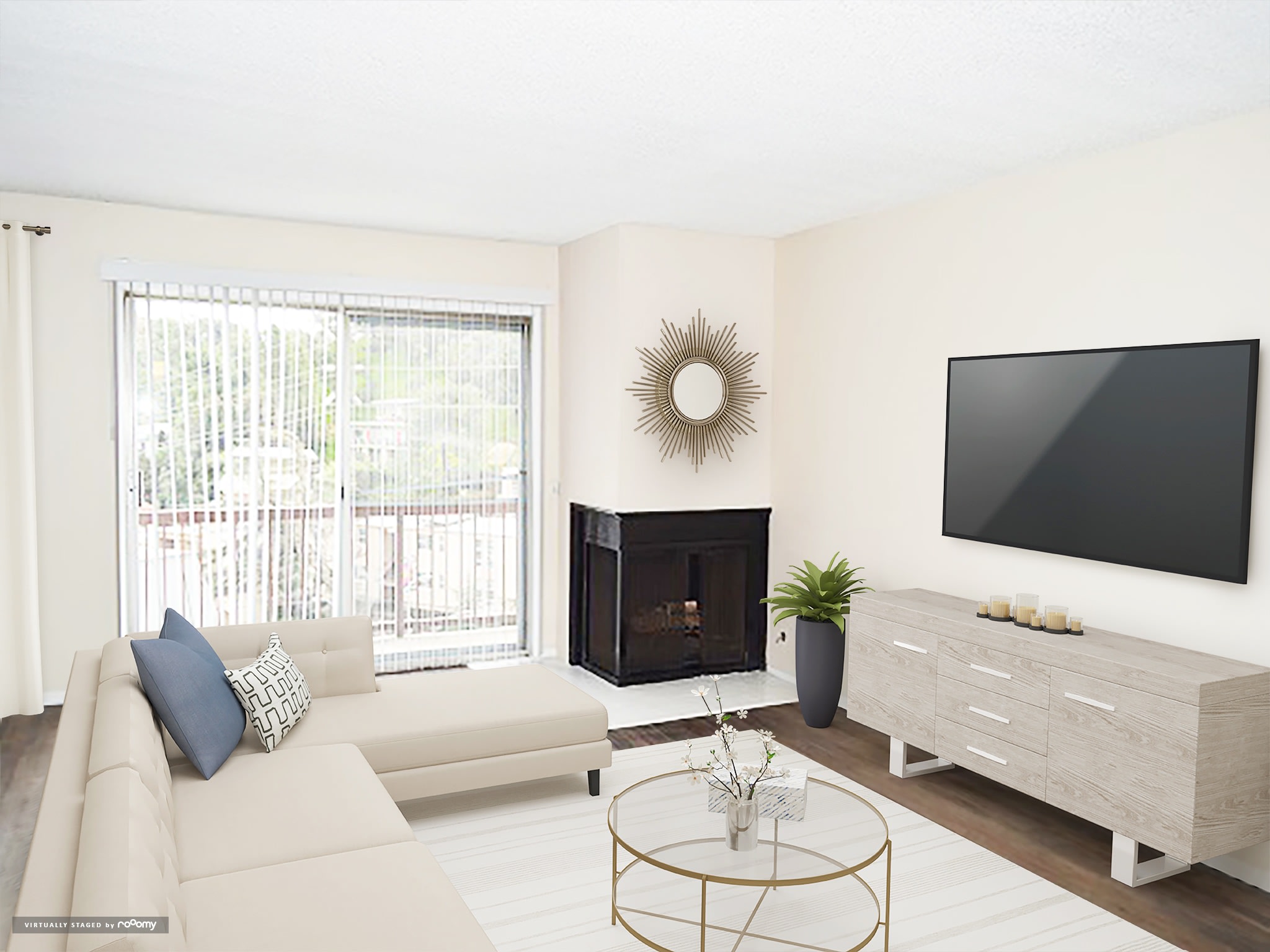 Los Feliz Summit Apartments – photo 1