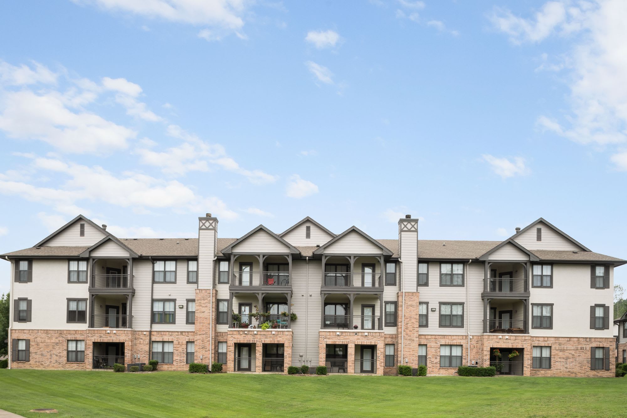 Stonebridge At The Ranch – photo 1