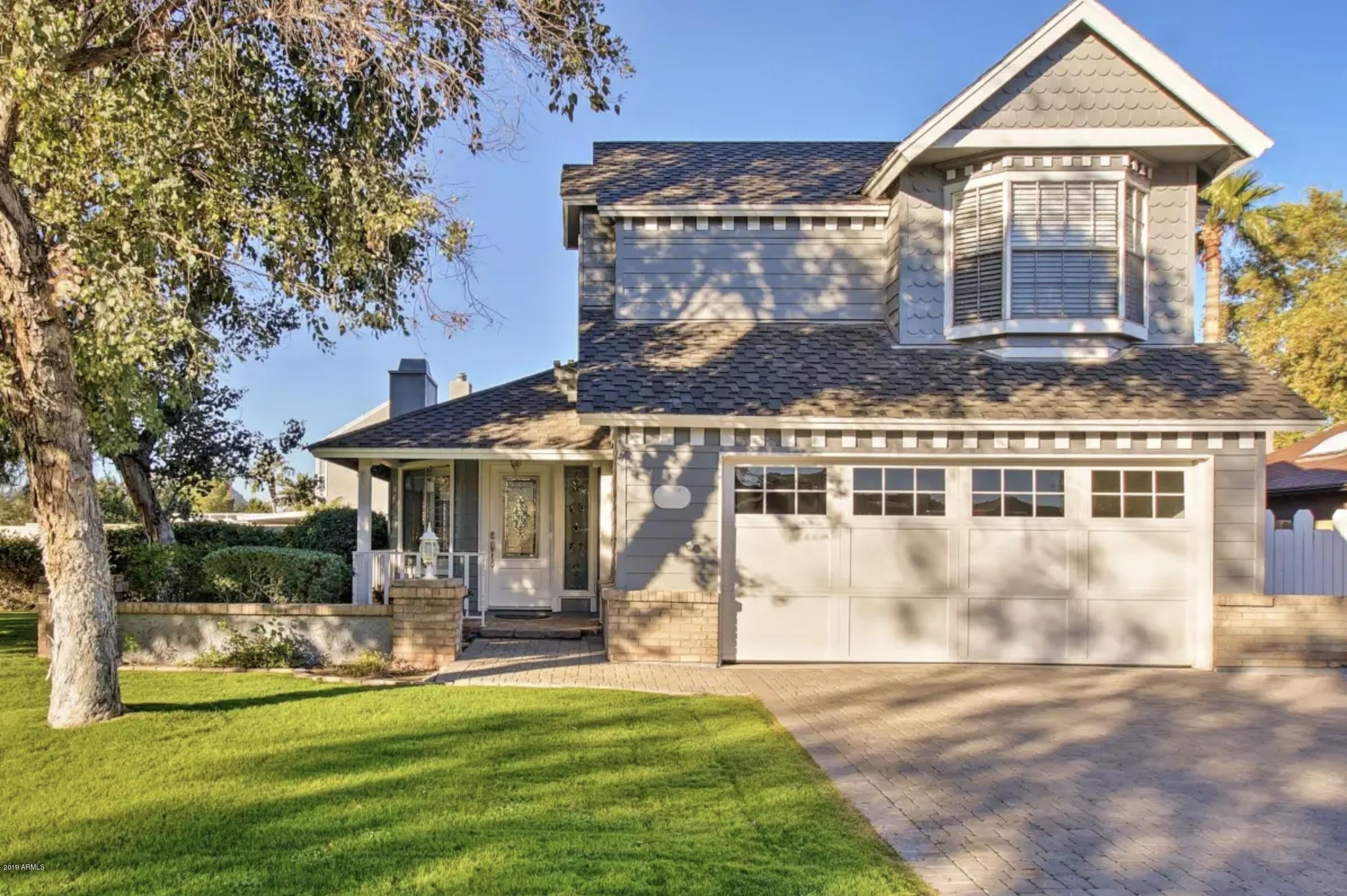 6630 N 81ST Place – photo 1