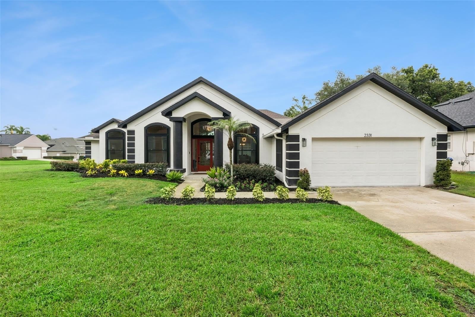2331 Ridgeside Road – photo 1