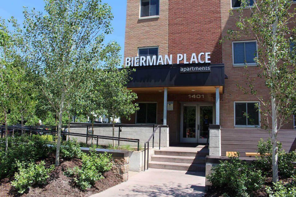 Bierman Place Student Housing – photo 1