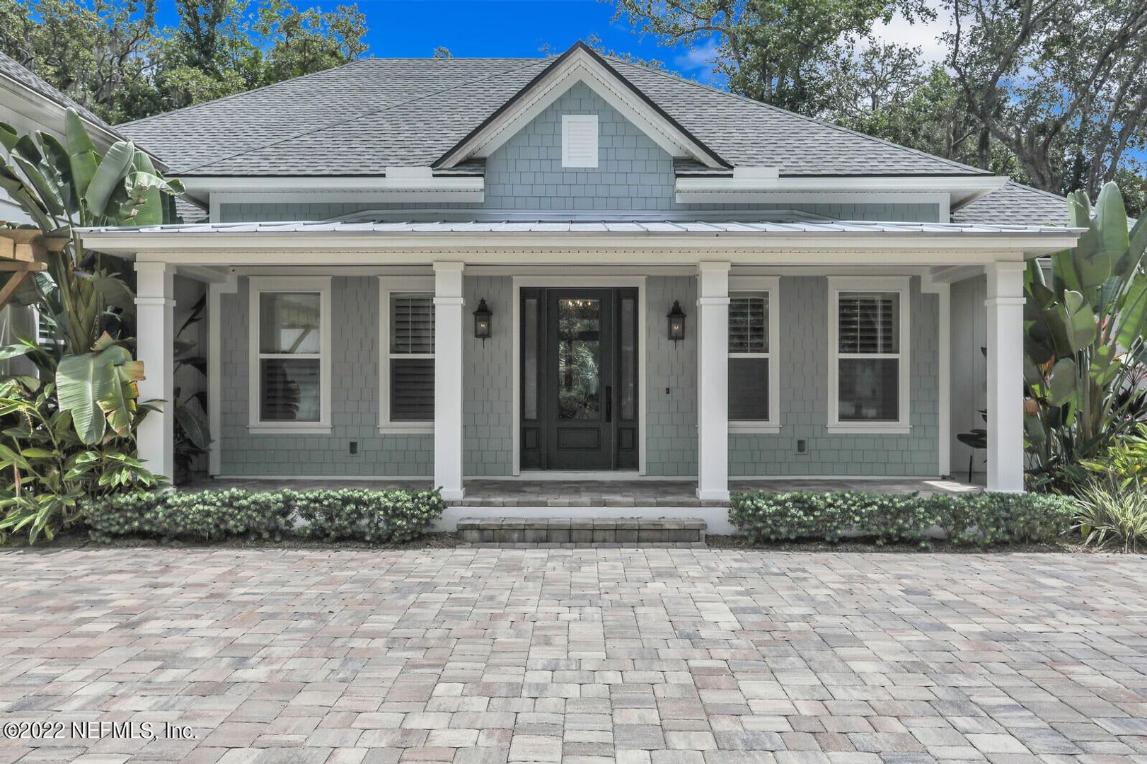 Gorgeous 5 bedroom/ 3 bathroom cottage home in Palencia for rent! – photo 1