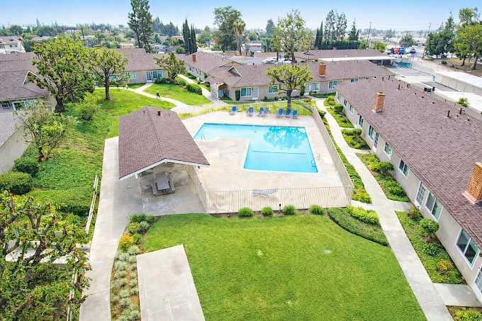 Brea Grove Residences – photo 1 of 2
