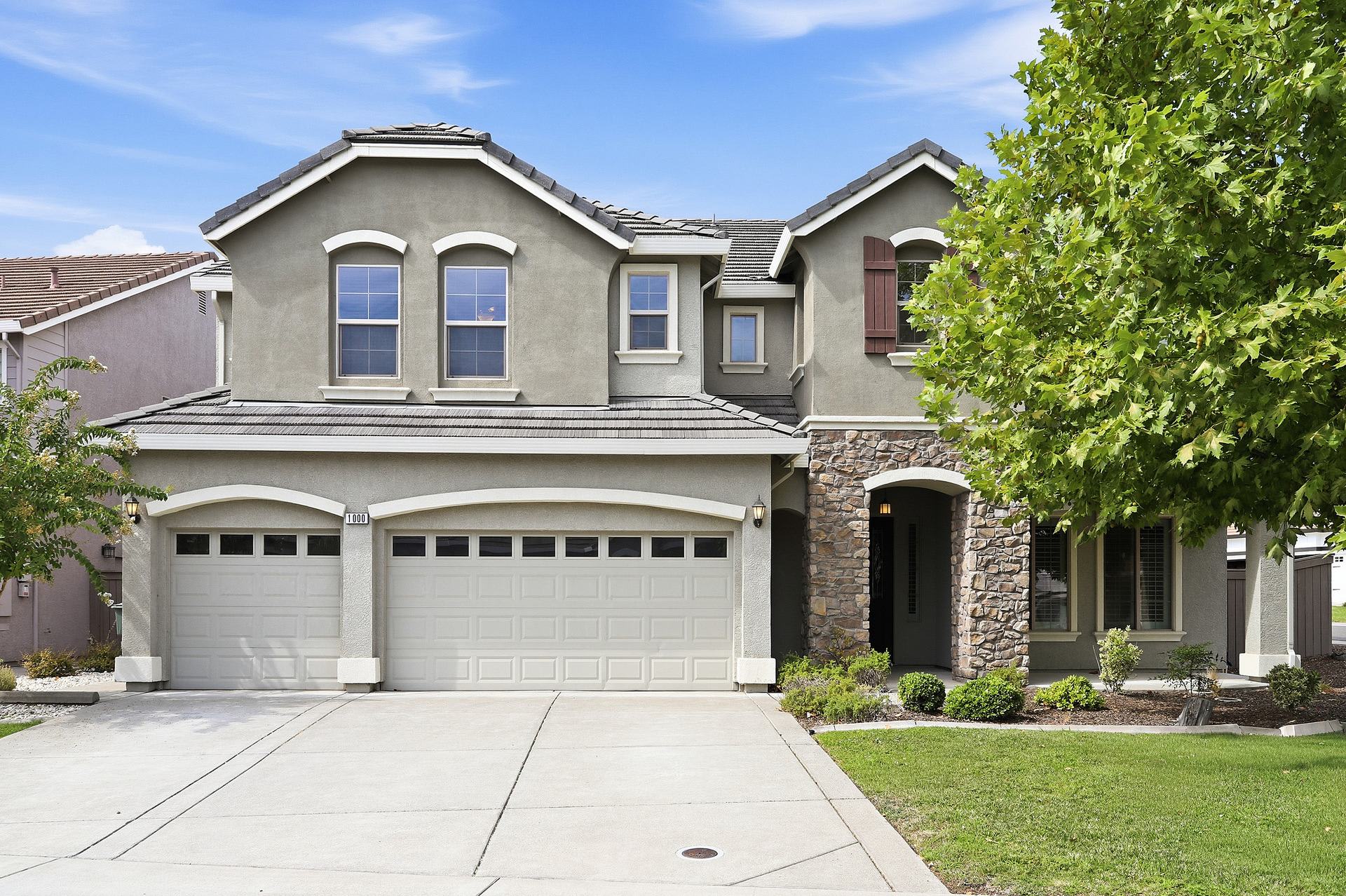 1000 Georgetown Way – photo 1