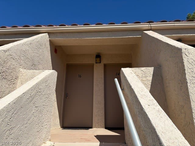 3730 Desert Marina Drive – photo 1 of 14