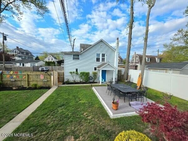1014 Fifth Avenue – photo 1