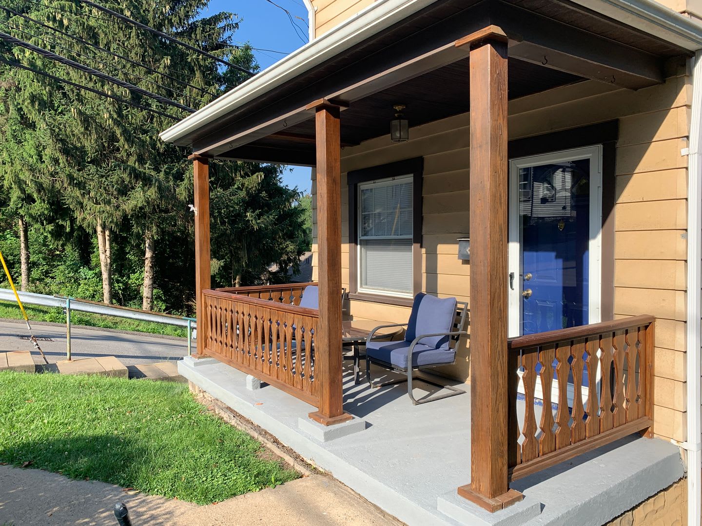 Charming 2BR home in Pittsburgh – photo 1
