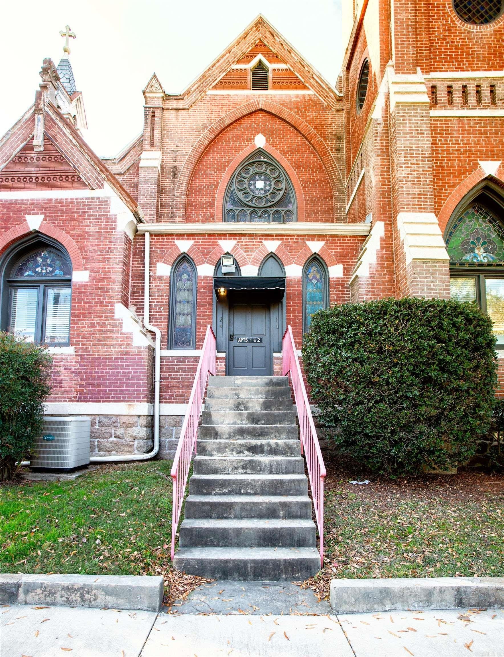 1500 Center Street – photo 1