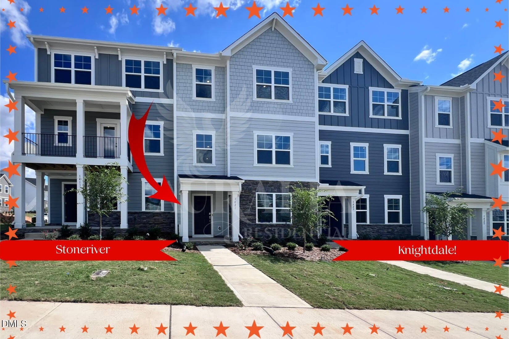 1421 Jay Road – photo 1