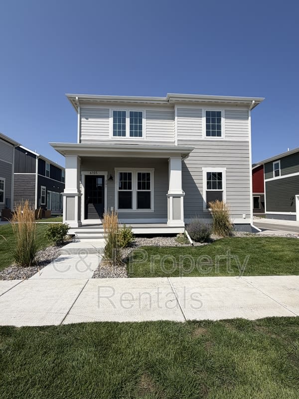 6105 Elysian Road, Unit 201 – photo 1 of 16