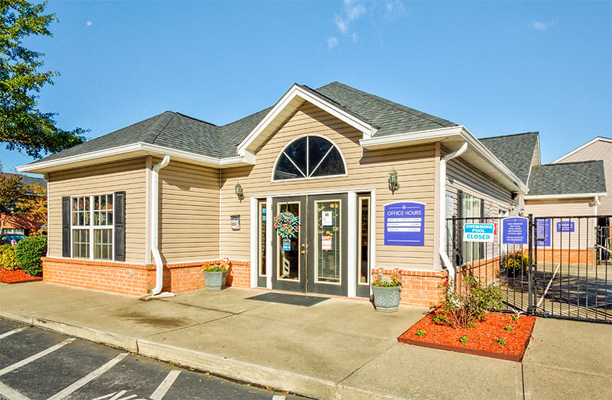 Bethabara Pointe – photo 1