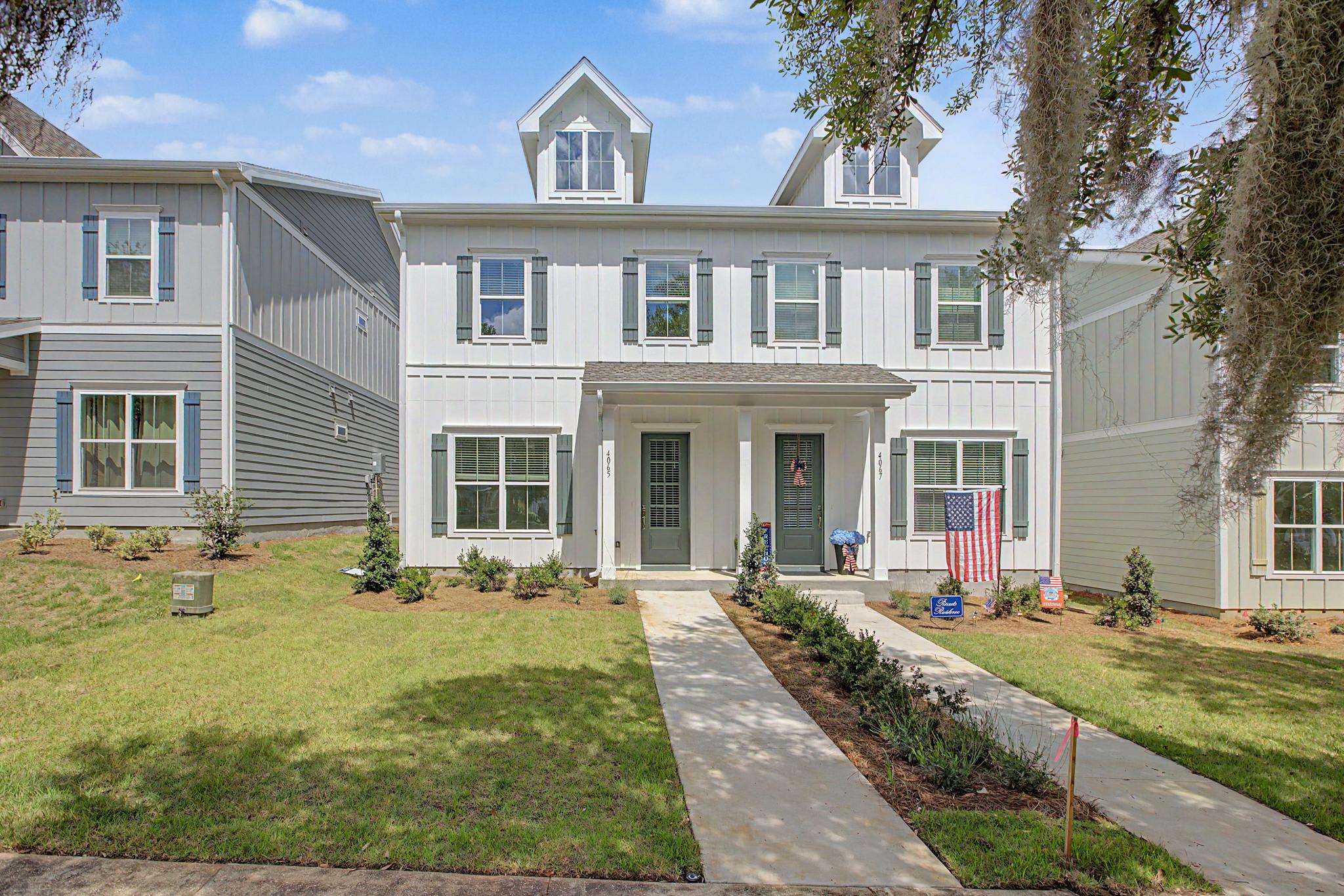 4065 Four Oaks Boulevard – photo 1