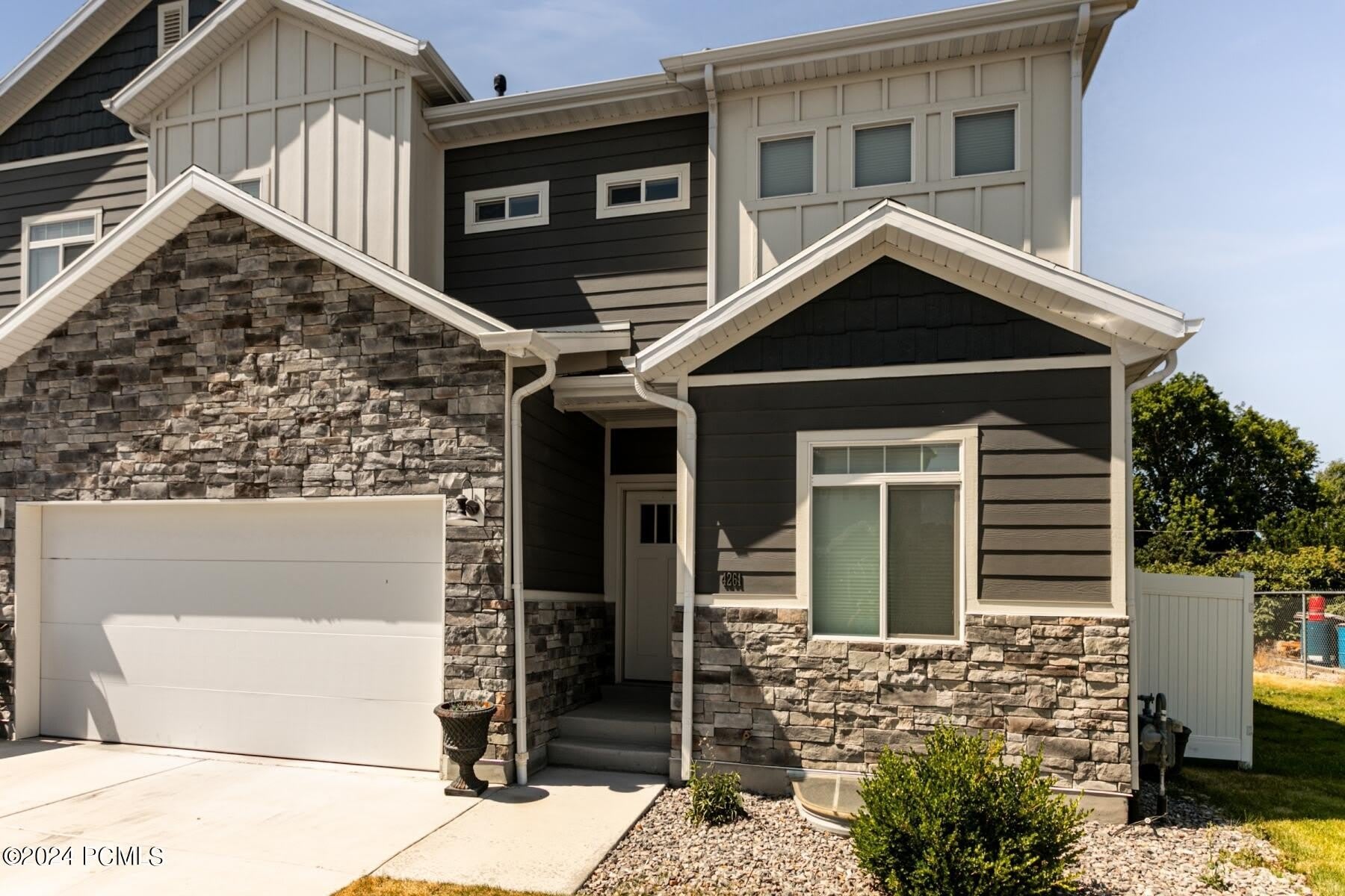 4261 S Steele Creek Court – photo 1