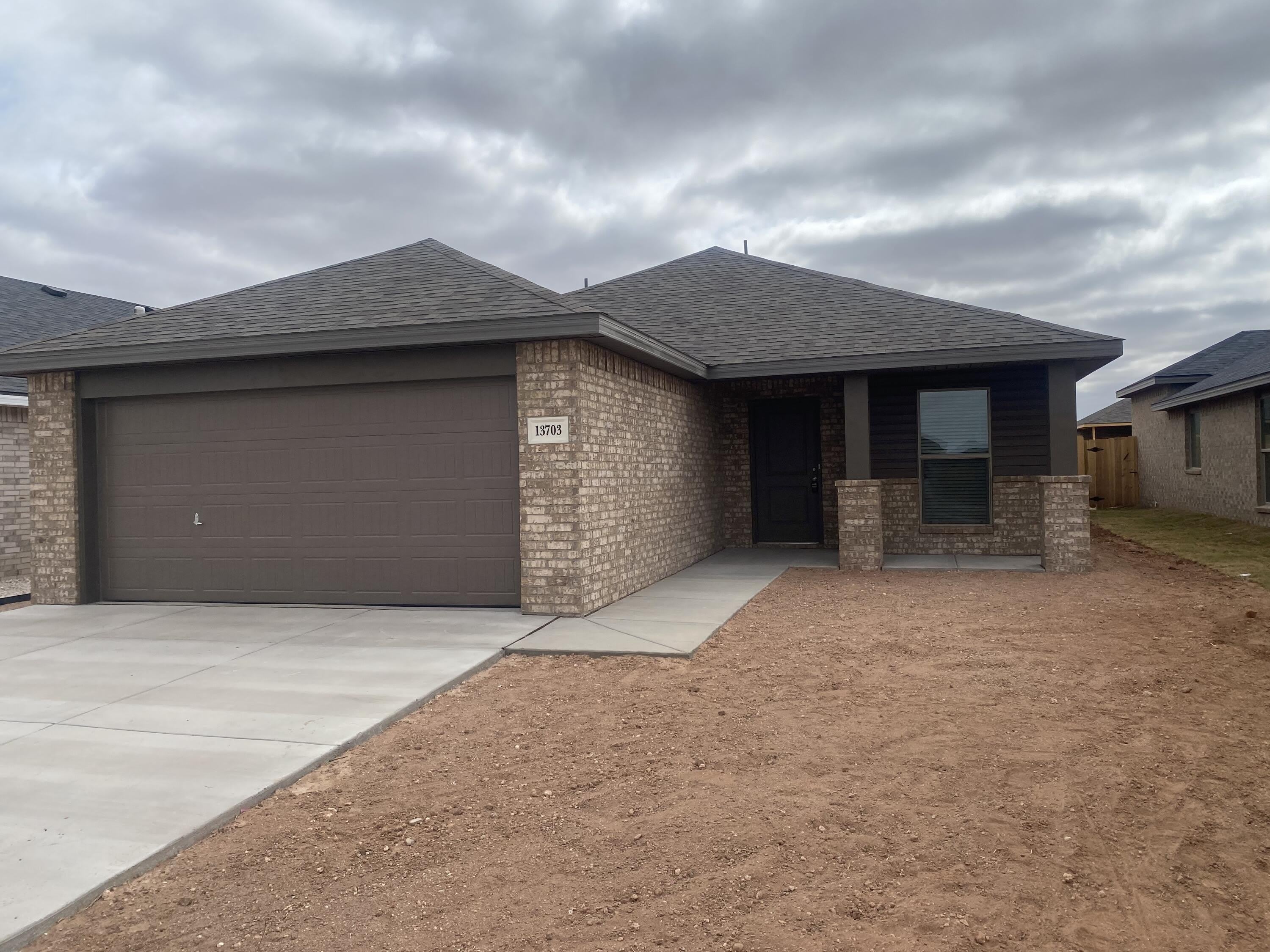 13703 Avenue S – photo 1