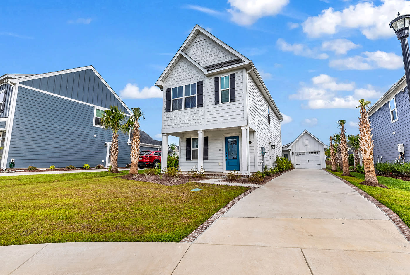 2504 Rowyn Street – photo 1