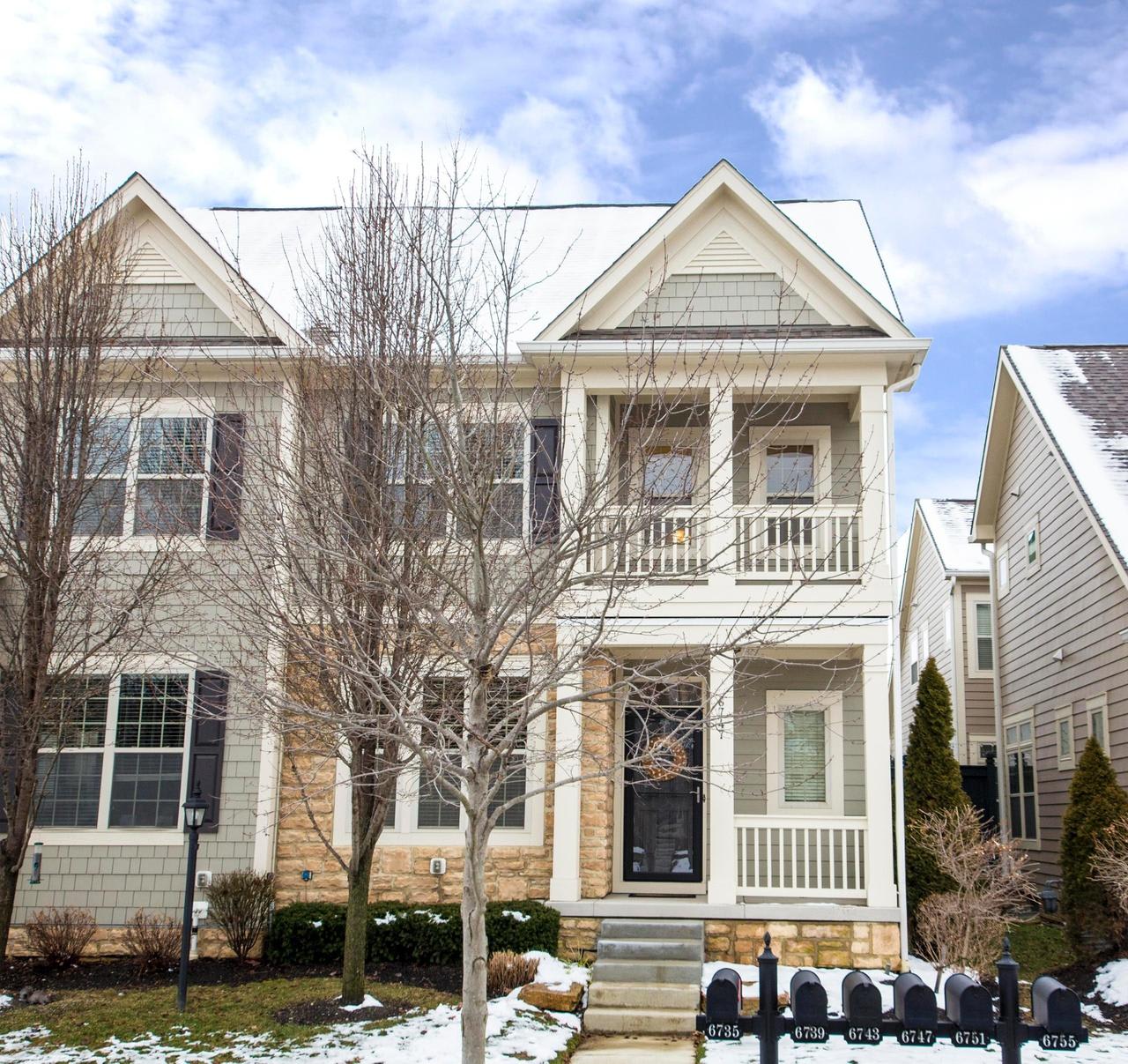 6747 Cooperstone Drive – photo 1