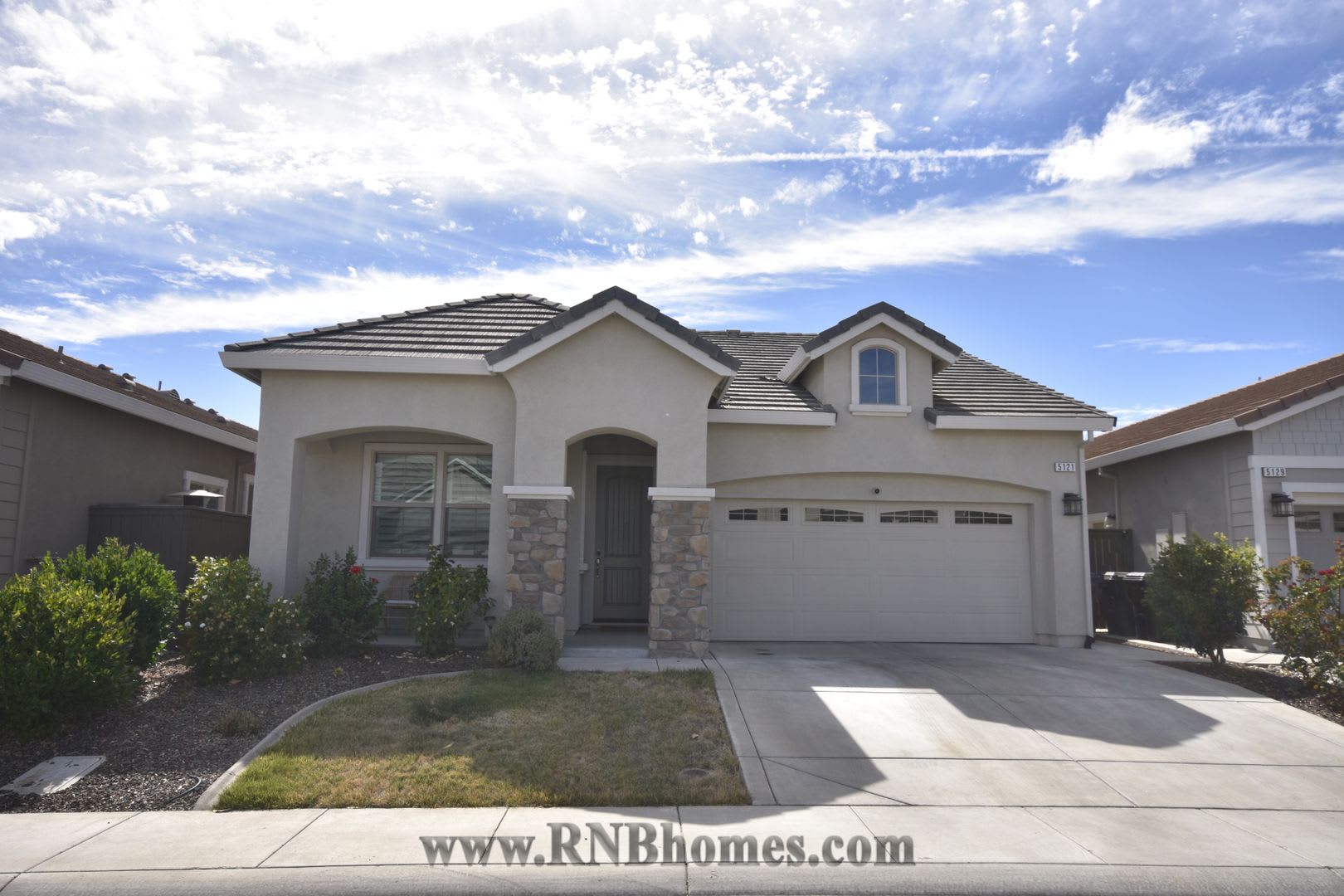 5121 Creekhollow Way – photo 1