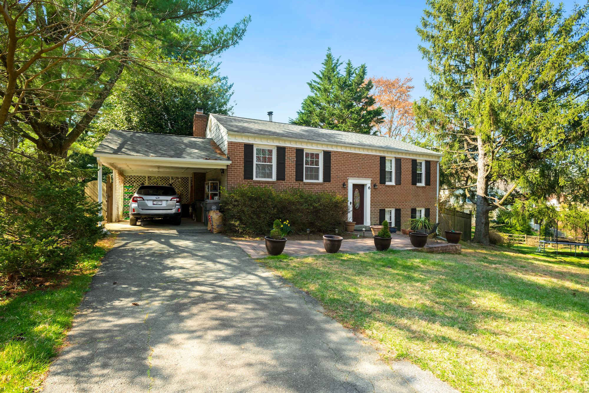 6 Grovepoint Ct – photo 1