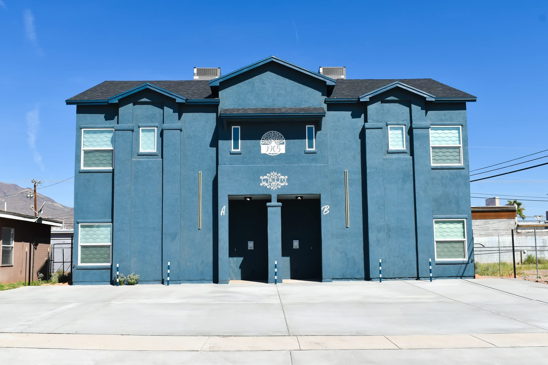 9905 Taj Mahal Street A – photo 1