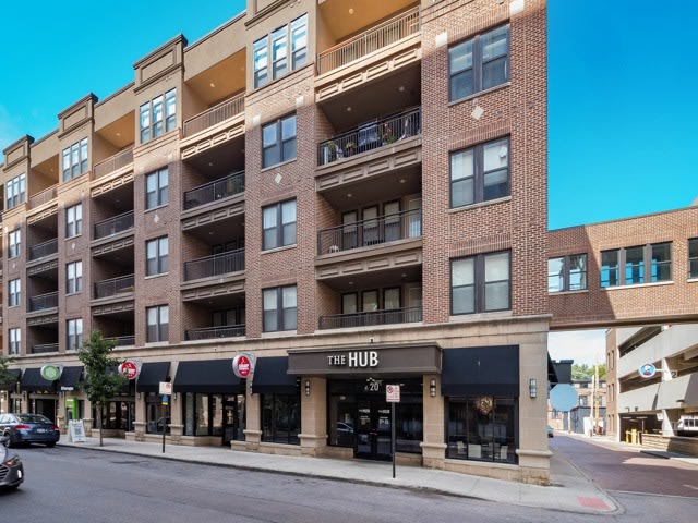 The Hub Short North – photo 1