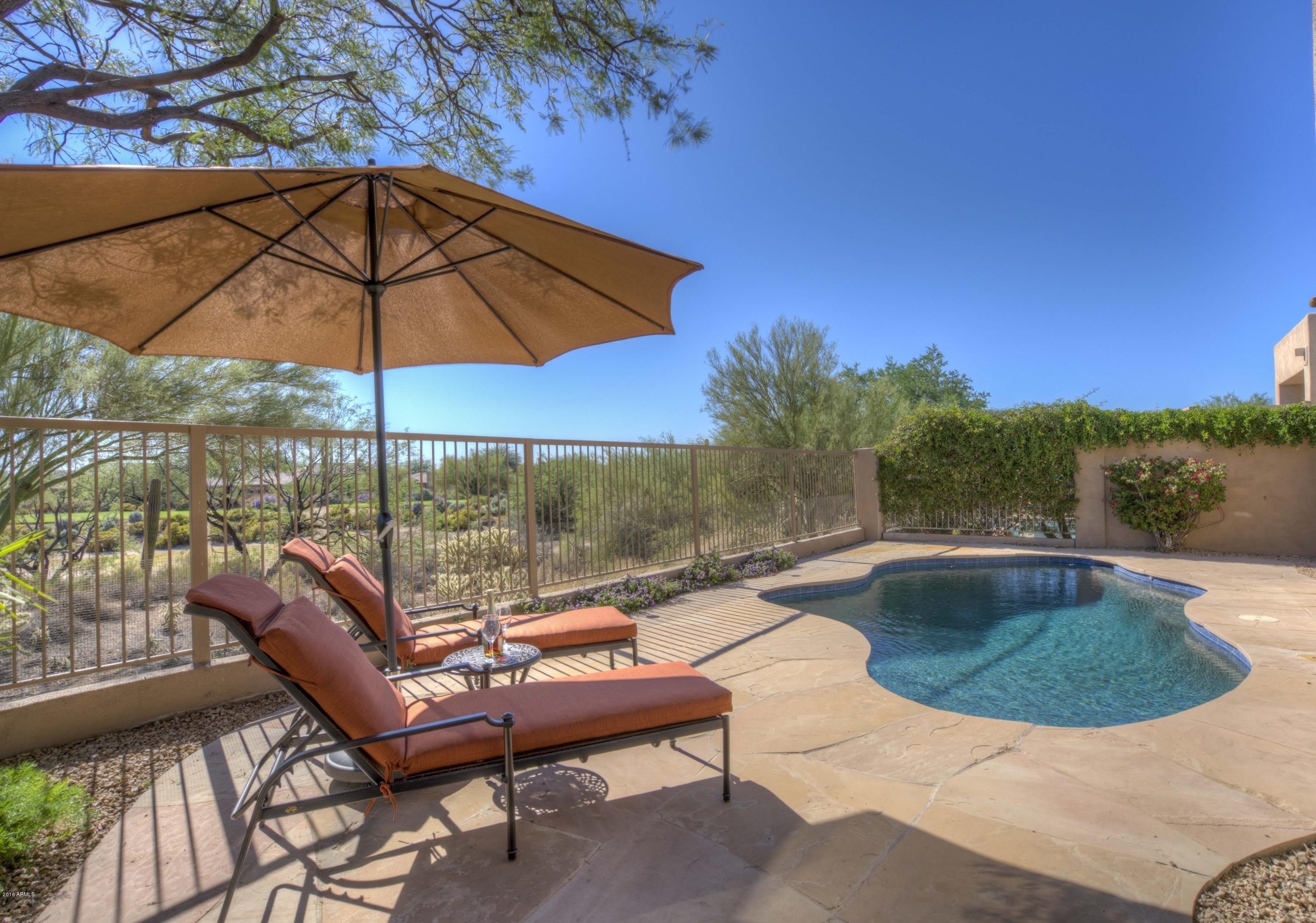 6465 E Shooting Star Way – photo 1