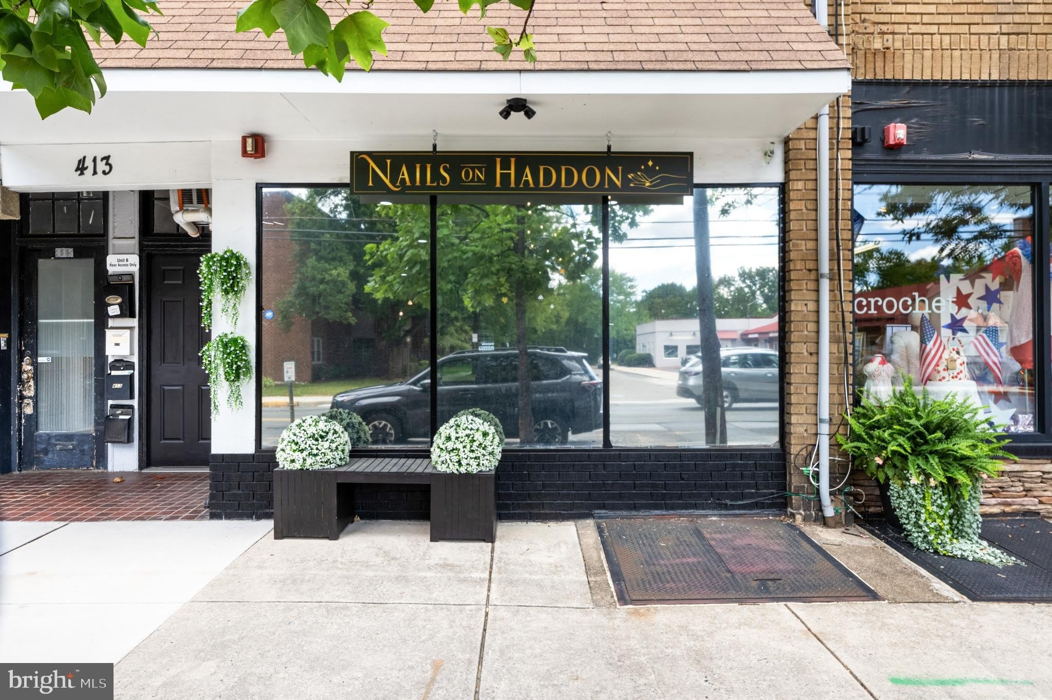 413 N HADDON Avenue – photo 1 of 23