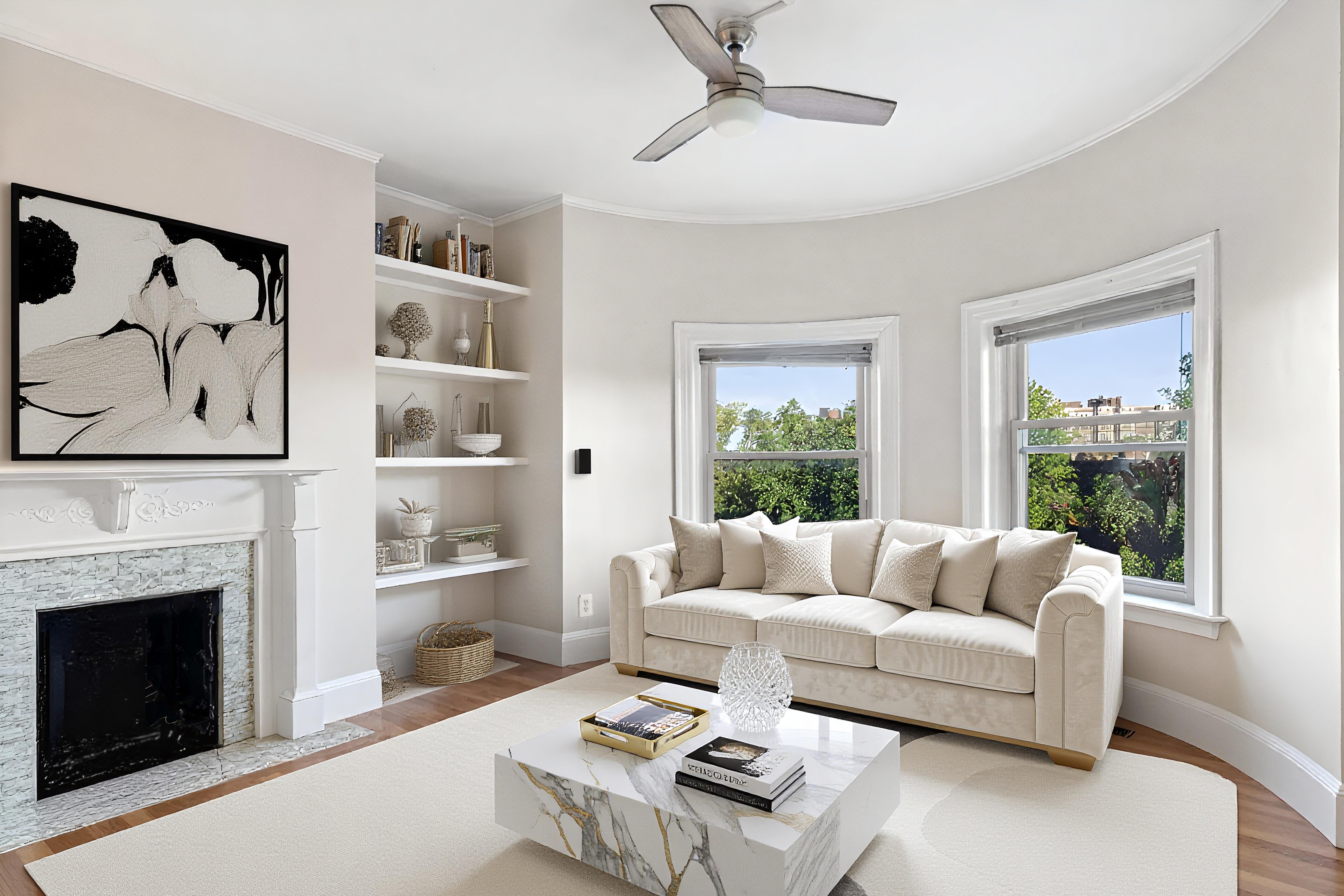 386 Commonwealth Avenue – photo 1