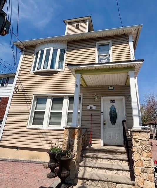 69 MILLER AVE – photo 1 of 7