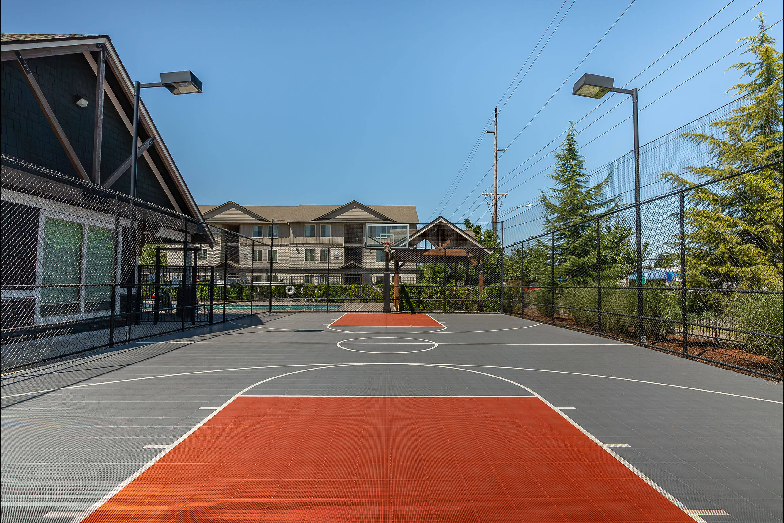 Forestplace Apartment Homes – photo 1 of 36