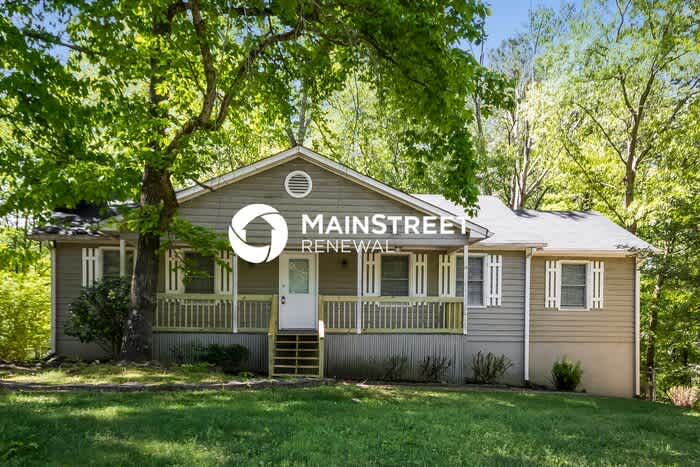 2300 Leaf Land Drive – photo 1