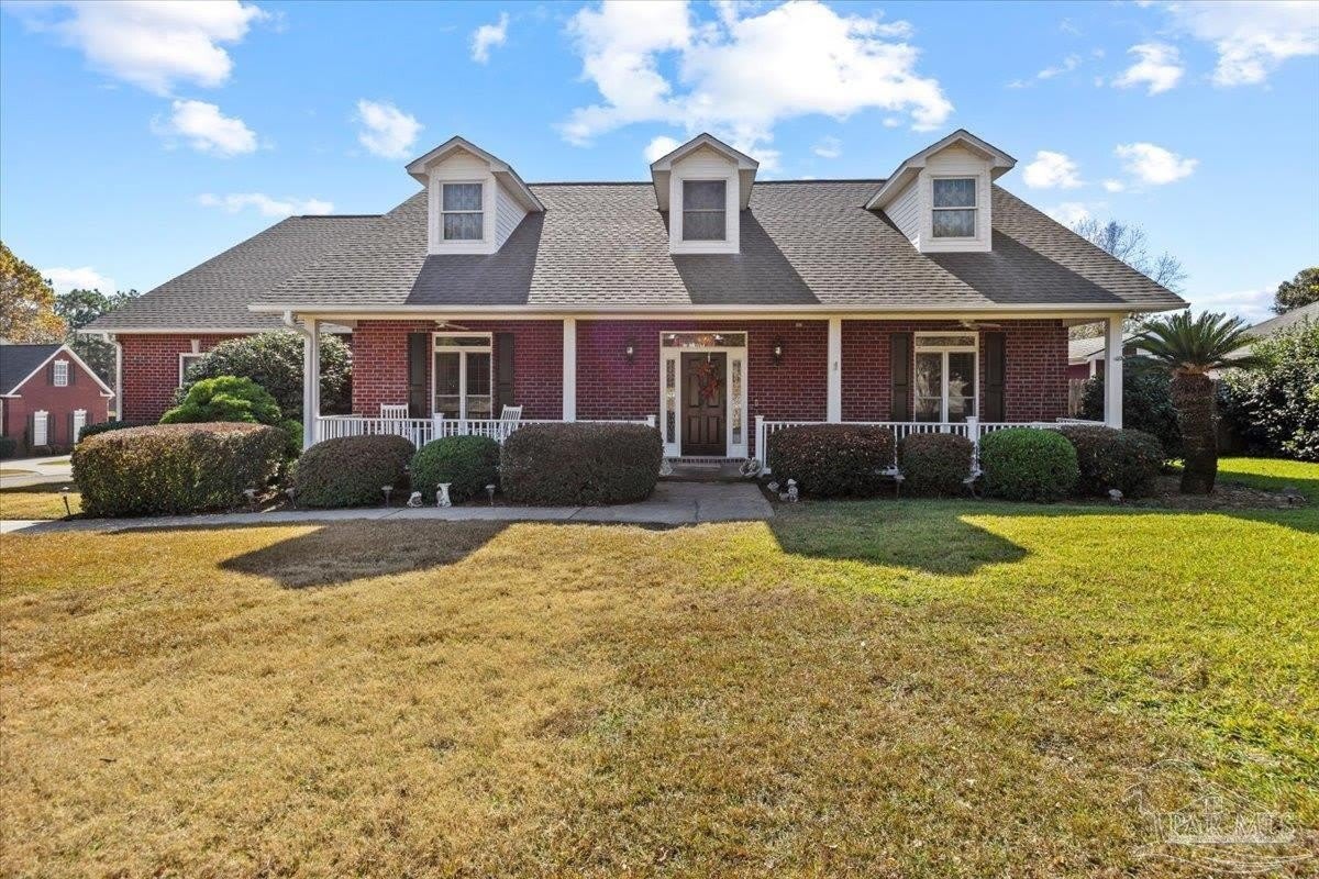 4283 Lancaster Gate Dr – photo 1