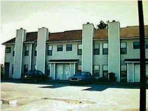 Townhome
