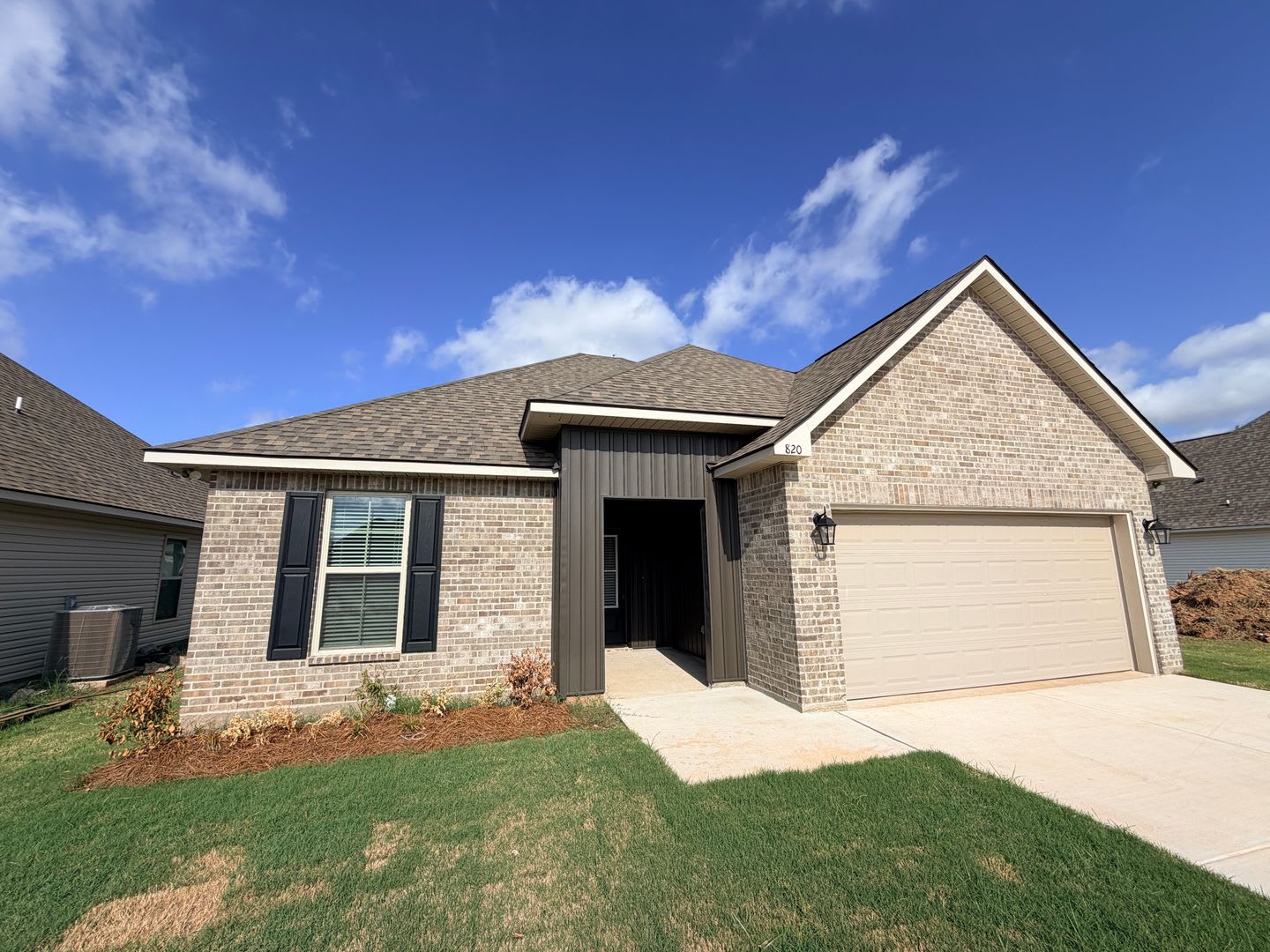 Move In Special Half Off First Month S Rent Brand New Construction Just Minutes To Barksdale Air Force Base – photo 1