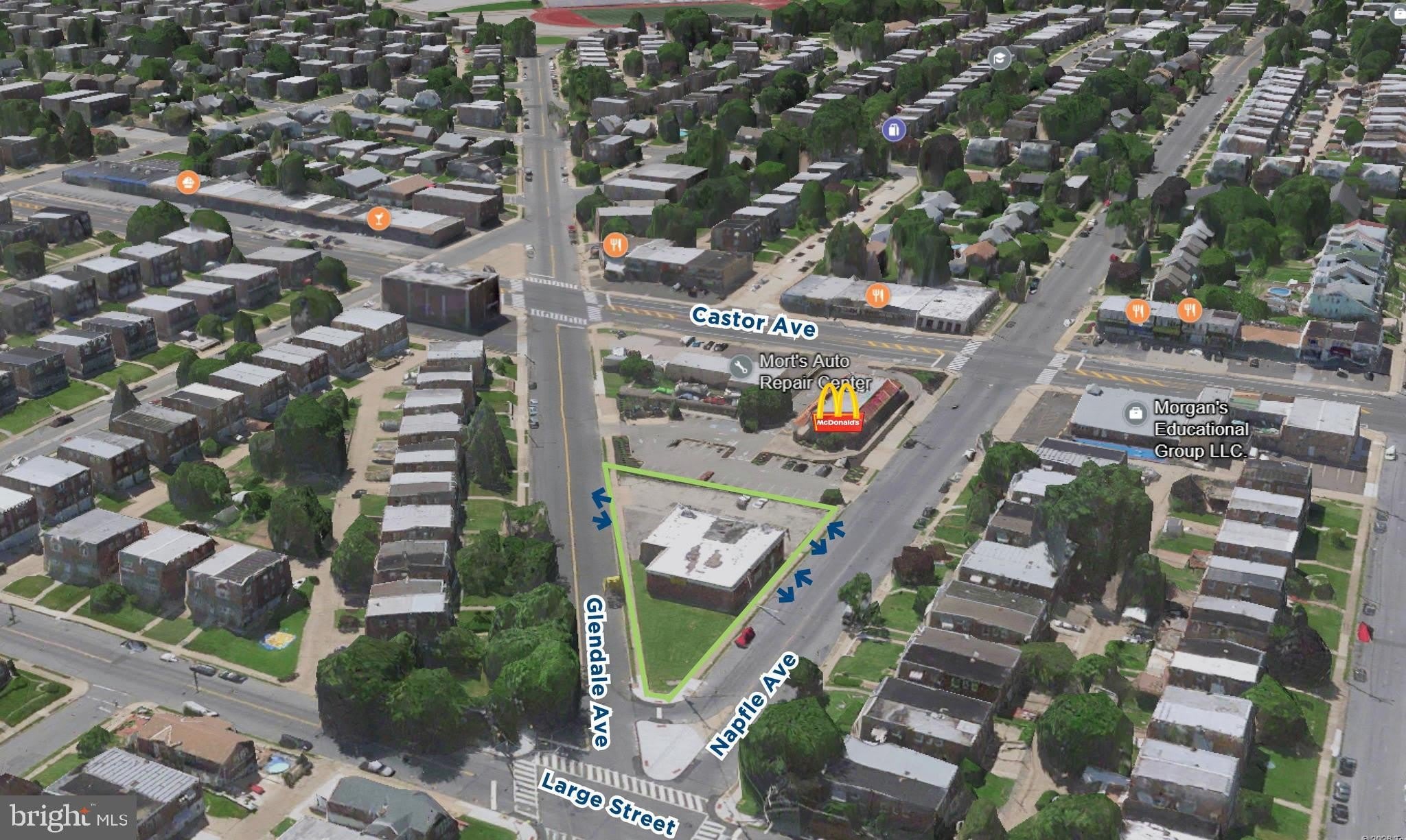 2040 NAPFLE AVENUE – photo 1