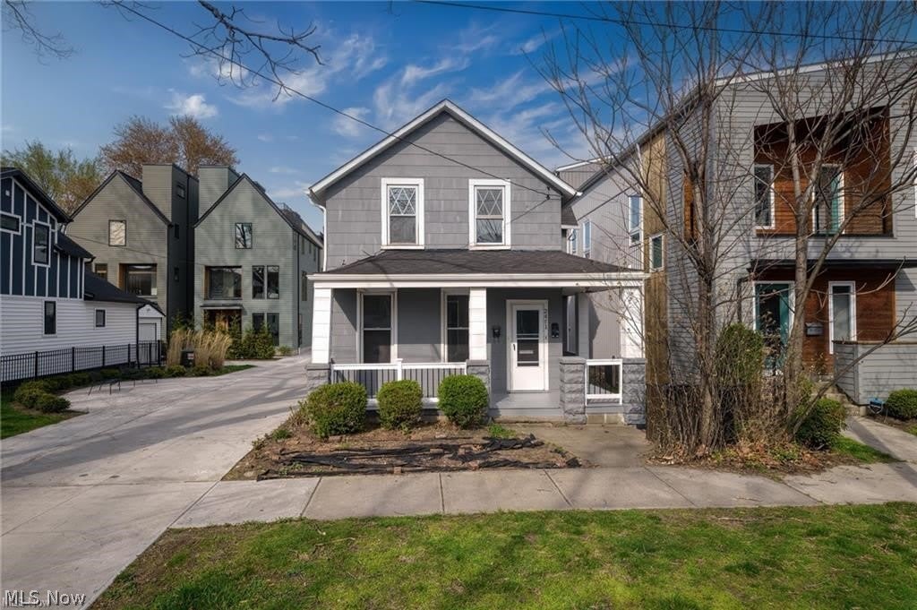 2471 Tremont Avenue – photo 1
