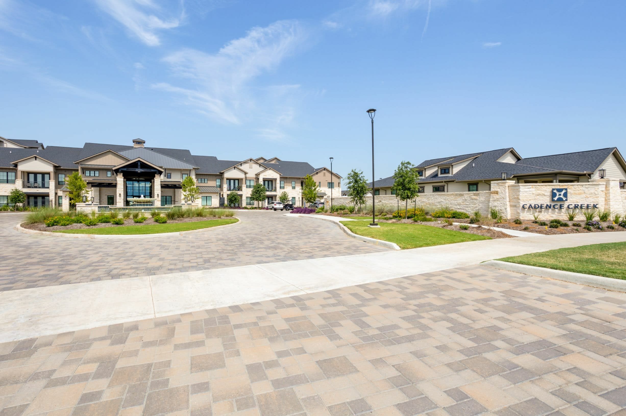 Cadence Creek at Towne Lake – photo 1 of 28