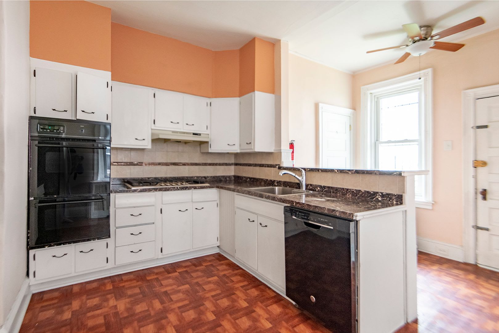 Large Four Bedroom West Philadelphia Home! – photo 1